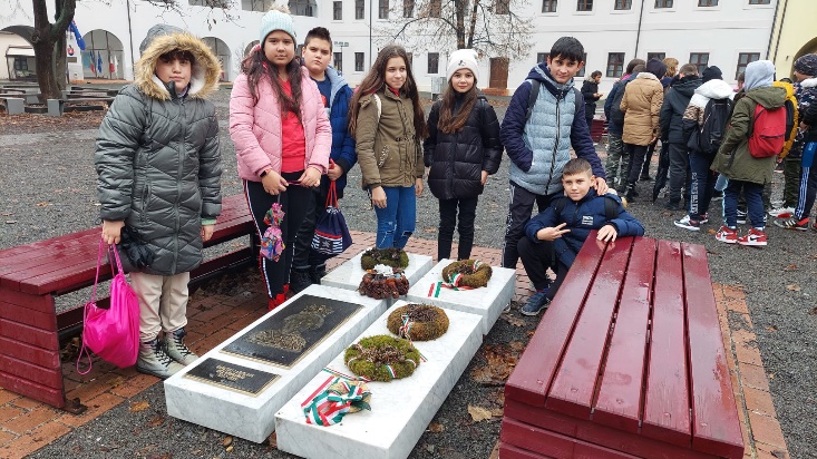 08.05.2023 – Excursie la Oradea. Vizită la Cetatea Oradea