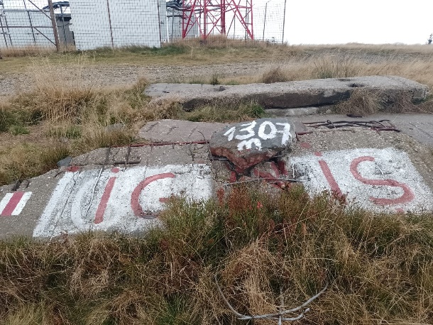 24.10.2023 Baia Mare Vârful Igniș