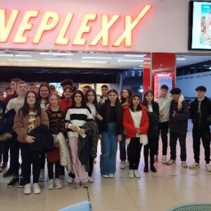 15.03.2024 La film la Cineplex Satu Mare