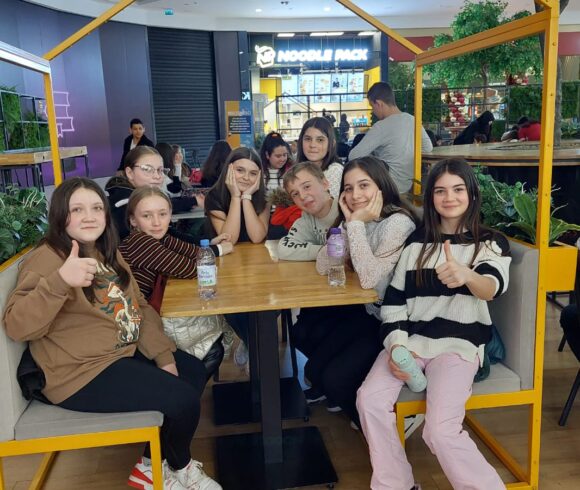 15.03.2024 La film la Cineplex Satu Mare