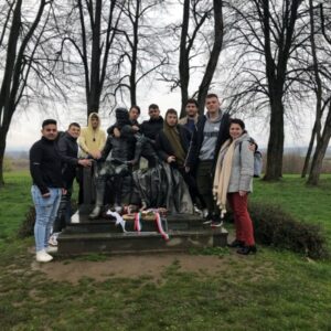 31.03.2023 – Excursie la Baia Mare