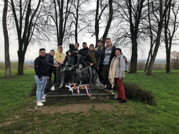 31.03.2023 – Excursie la Baia Mare