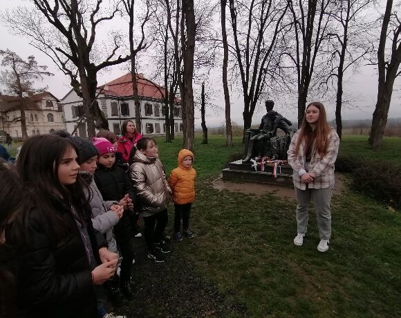 31.03.2023 – Excursie la Baia Mare